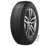 Легковые шины Hankook Winter i*cept RS2 W452 185/65 R15 88T