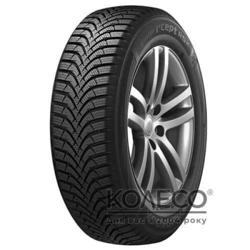 Зимові шини Hankook Winter i*cept RS2 W452 145/65 R15 72T