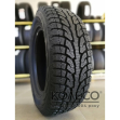 Зимние шины Hankook Winter I*Pike LT RW09 215/70 R15 109/107R C шип