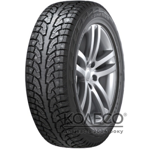 Зимние шины Hankook Winter i*Pike RW11 235/60 R16 100T шип