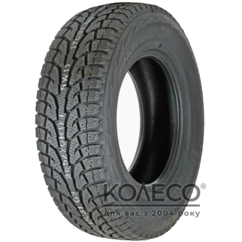 Зимние шины Hankook Winter i*Pike RW11 235/60 R16 100T шип