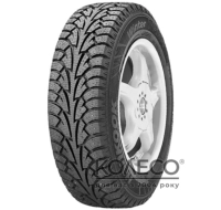 Легкові шини Hankook Winter i*Pike W409 215/45 R17 91T XL