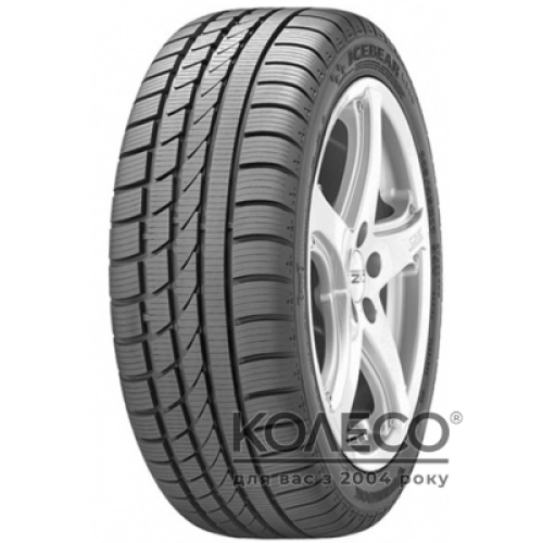 Зимові шини Hankook Winter Icebear W300 225/55 R16 99V XL