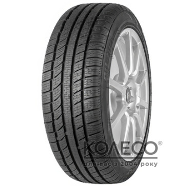 LINGLONG GREENMAX ALL SEASON 205/45 R16 87V XL – Pneumatico 4 Stagioni, Classe C Per Aderenza Bagnato, Efficienza C, Rumore 72 DB, Rinforzato