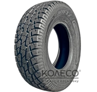 Легковые шины Hifly Vigorous AT601 225/75 R15 110/108S