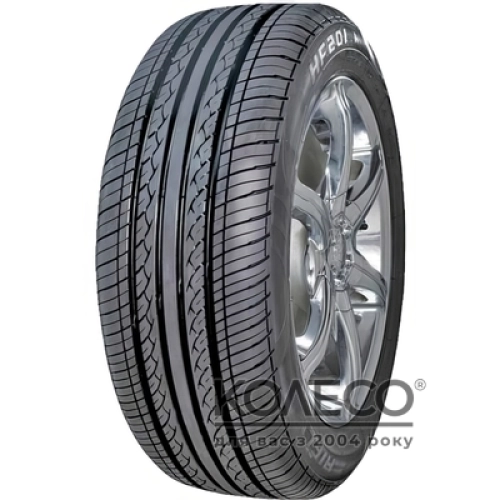 Літні шини Hifly HF201 195/60 R16 89H