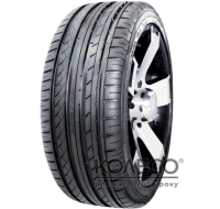 Легковые шины Hifly HF805 235/45 R18 98W XL
