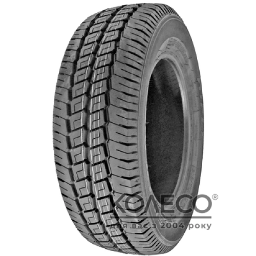 Летние шины Hifly Super 2000 195/75 R16 107/105R C