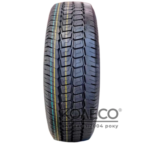 Летние шины Hifly Super 2000 195/75 R16 107/105R C