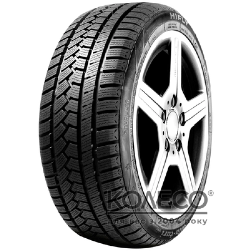 Зимові шини Hifly Win-Turi 212 235/55 R17 103H XL