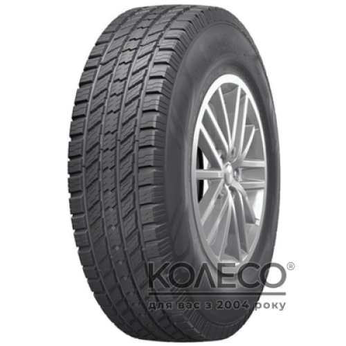 Літні шини Horizon HR 802 235/85 R16 120/116Q