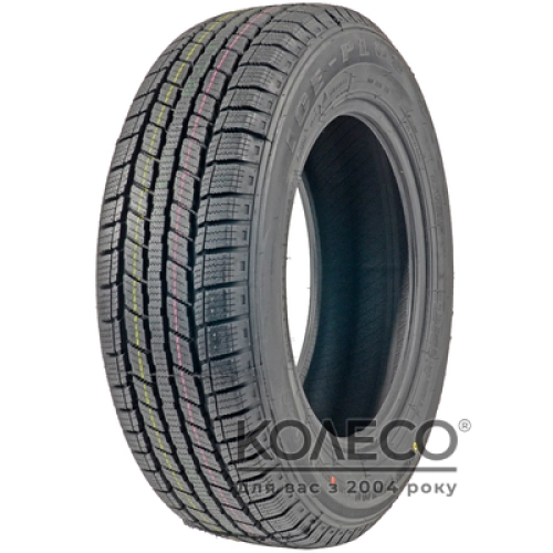 Зимние шины Imperial Snowdragon 2 Ice-Plus S110 185/60 R14 82T