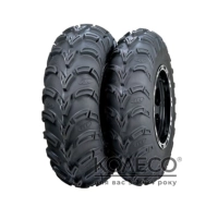 Мотошины ITP Mud lite (квадроцикл) 27/9 R12