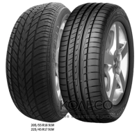 Легковые шины Kelly UHP 225/55 R17 101W XL