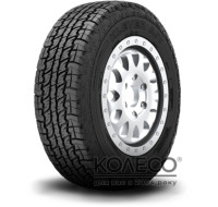 Легковые шины Kenda KR50 Klever H/T 225/55 R18 98H