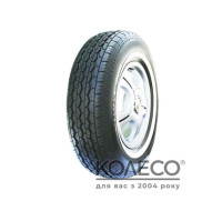 Легкові шини Kingrun Dura Max 205/75 R15 109/107R C