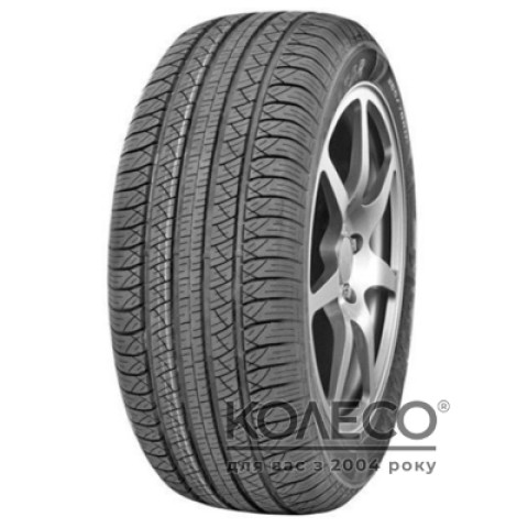 Літні шини Kingrun Geopower K4000 225/55 R18 98H