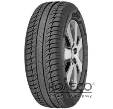 Літні шини Kleber Dynaxer HP2 215/65 R15 96T
