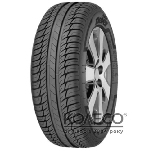 Літні шини Kleber Dynaxer HP2 215/65 R15 96T