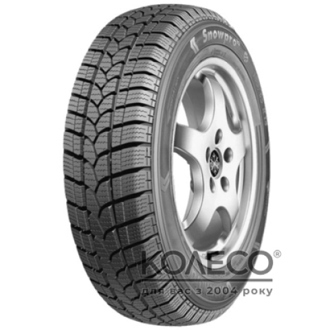 Зимние шины Kormoran SnowPro B2 185/60 R14 82T