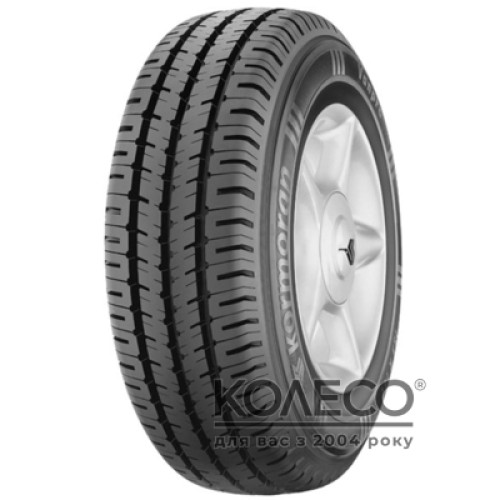 Літні шини Kormoran VanPro 215/65 R16 109/107R C