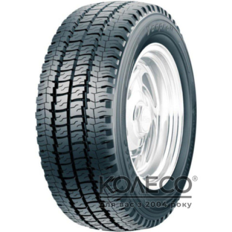 Літні шини Kormoran VanPro B2 215/75 R16 113/111R C