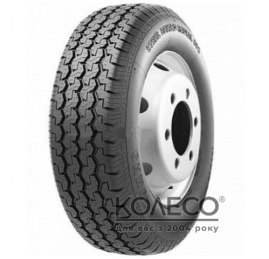 Летние шины Kumho 852 155 R12 83/81N C