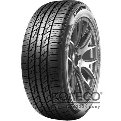 Летние шины Kumho City Venture Premium KL33 255/55 R18 109V XL