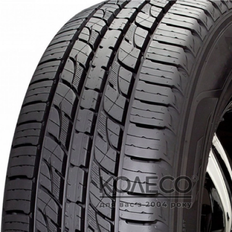 Летние шины Kumho City Venture Premium KL33 255/55 R18 109V XL