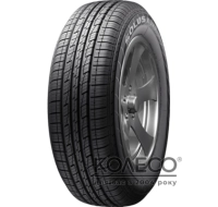 Легковые шины Kumho Solus KL21 245/65 R18 110H XL