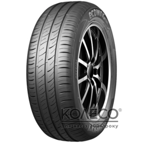 Летние шины Kumho Ecowing ES01 KH27 175/65 R14 86T XL