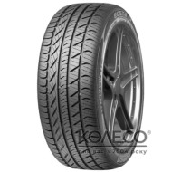 Легкові шини Kumho Ecsta 4X KU22 205/50 R17 93W XL