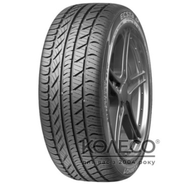 Всесезонні шини Kumho Ecsta 4X KU22 205/50 R17 93W XL