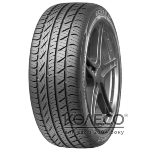 Всесезонні шини Kumho Ecsta 4X KU22 205/50 R17 93W XL