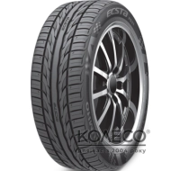 Легковые шины Kumho Ecsta PS31 235/45 R18 98W XL