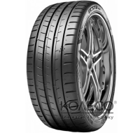 Легкові шини Kumho Ecsta PS91 265/40 R20 104Y XL