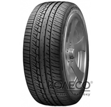 Легковые шины Kumho Ecsta X3 KL17