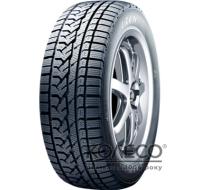 Легкові шини Kumho I'zen rv KC15 235/55 R18 100H