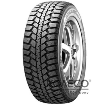 Легковые шины Kumho I'zen Wis KW19