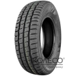 Kumho WinTer PorTran CW51