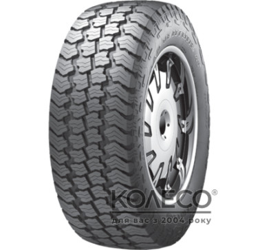 Всесезонные шины Kumho Road Venture AT KL78 235/85 R16 120/116Q
