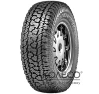 Легкові шини Kumho Road Venture AT51 235/75 R17 109T