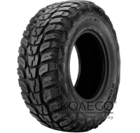Легковые шины Kumho Road Venture MT KL71 31/10.5 R15 109Q