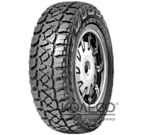 Легковые шины Kumho Road Venture MT51 31/10.5 R15 109Q