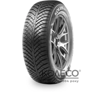 Легковые шины Kumho Solus HA31 275/55 R17 109V
