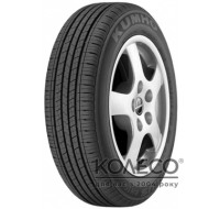 Легкові шини Kumho Solus KH16 225/65 R17 100H