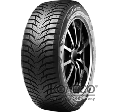 Зимние шины Kumho WinterCraft Ice Wi31 235/35 R19 91T XL