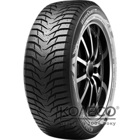 Зимние шины Kumho WinterCraft Ice Wi31 235/35 R19 91T XL
