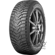 Зимние шины Kumho WinterCraft SUV Ice WS31 255/55 R18 109T XL шип