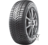 Легковые шины Kumho WinterCraft WP51 195/55 R16 87H